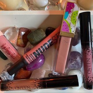 Nude Lip Bundle